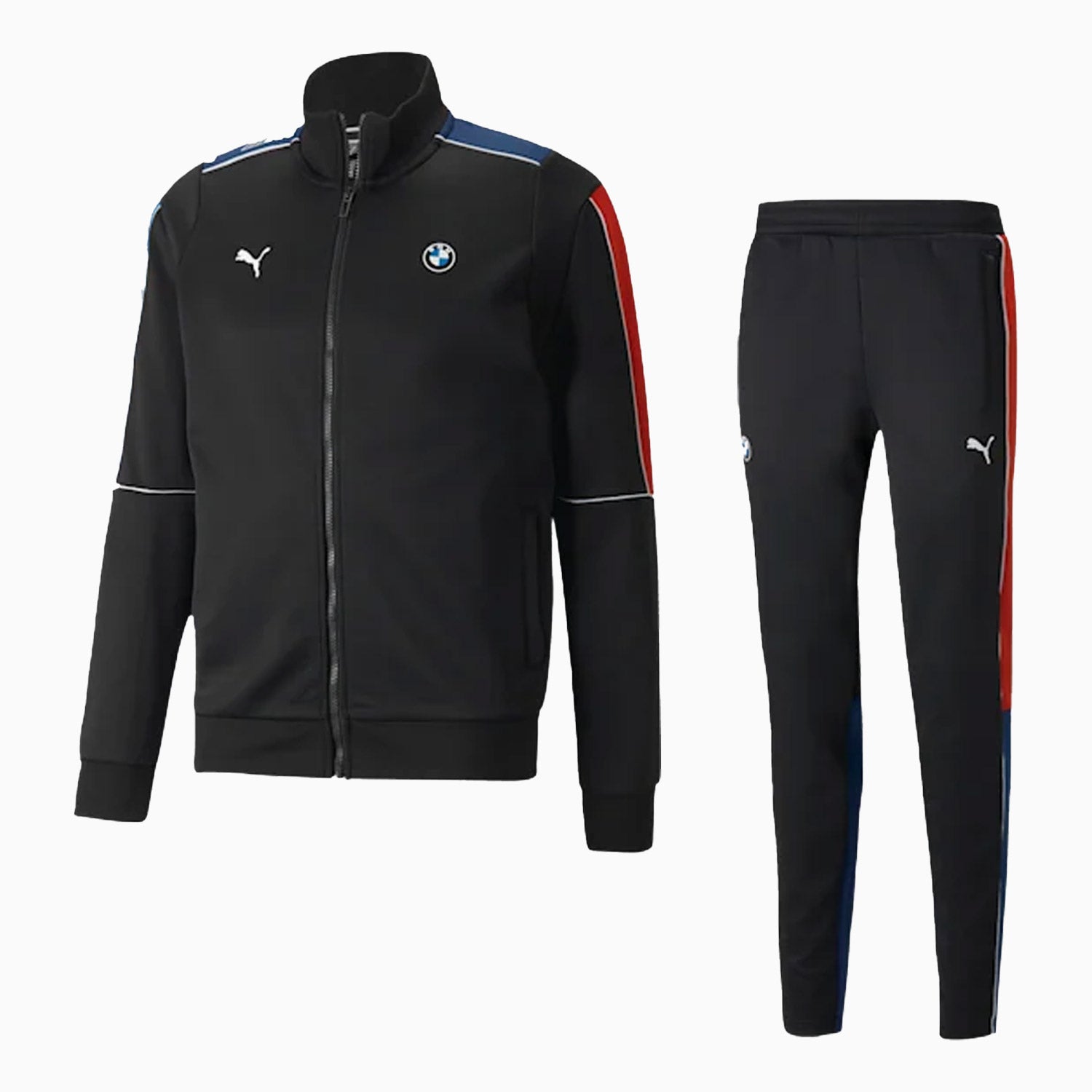 Men's BMW Motorsport T7 Outfit
