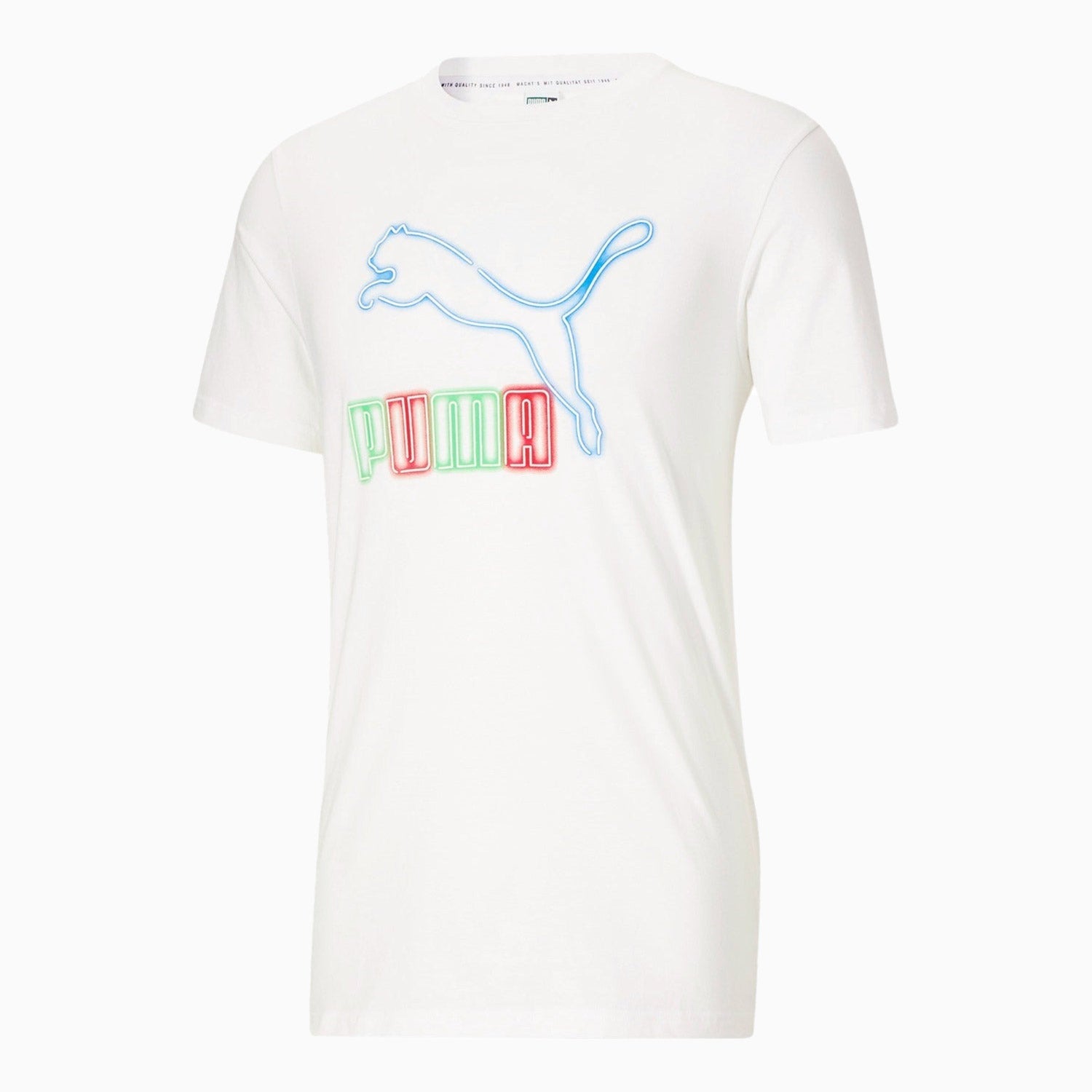 Men's Krypton T7 Logo Outfit