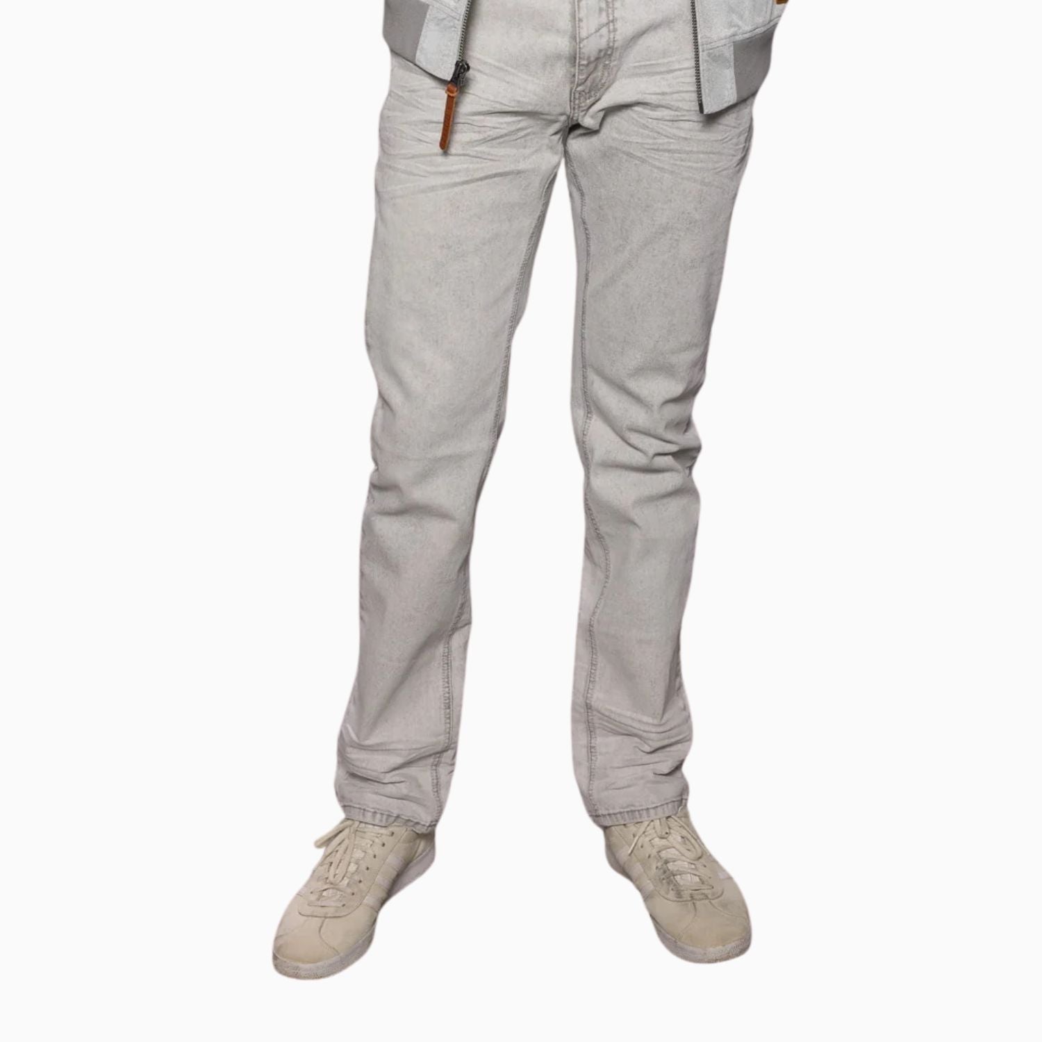 Men's Jadeo Heavy Washed Jean Pant