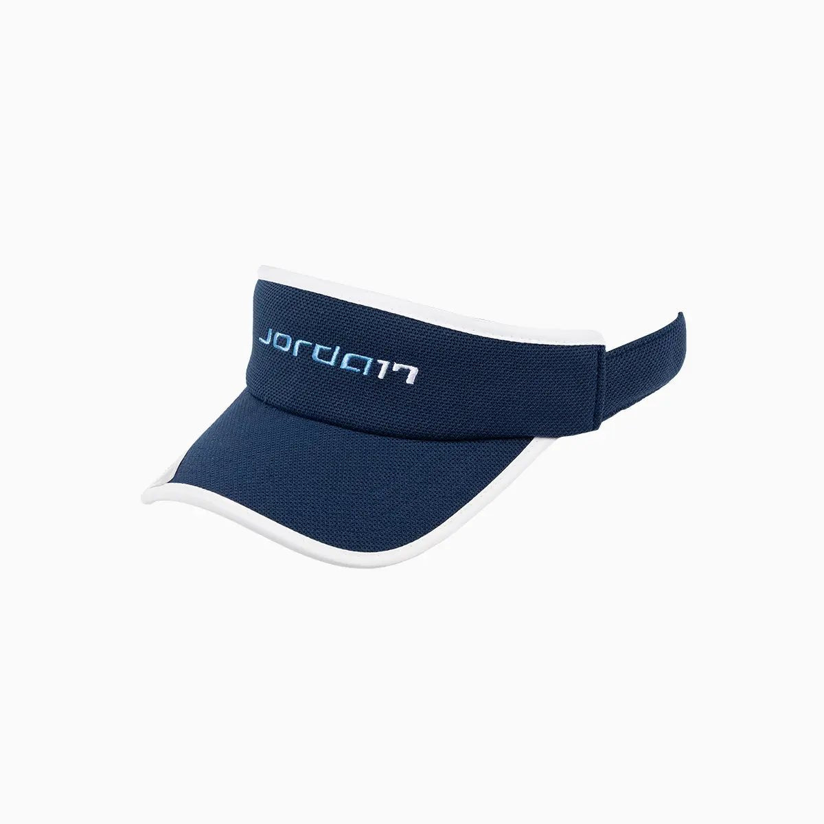 Adjustable Sports Visor Jordan - Tops and Bottoms USA