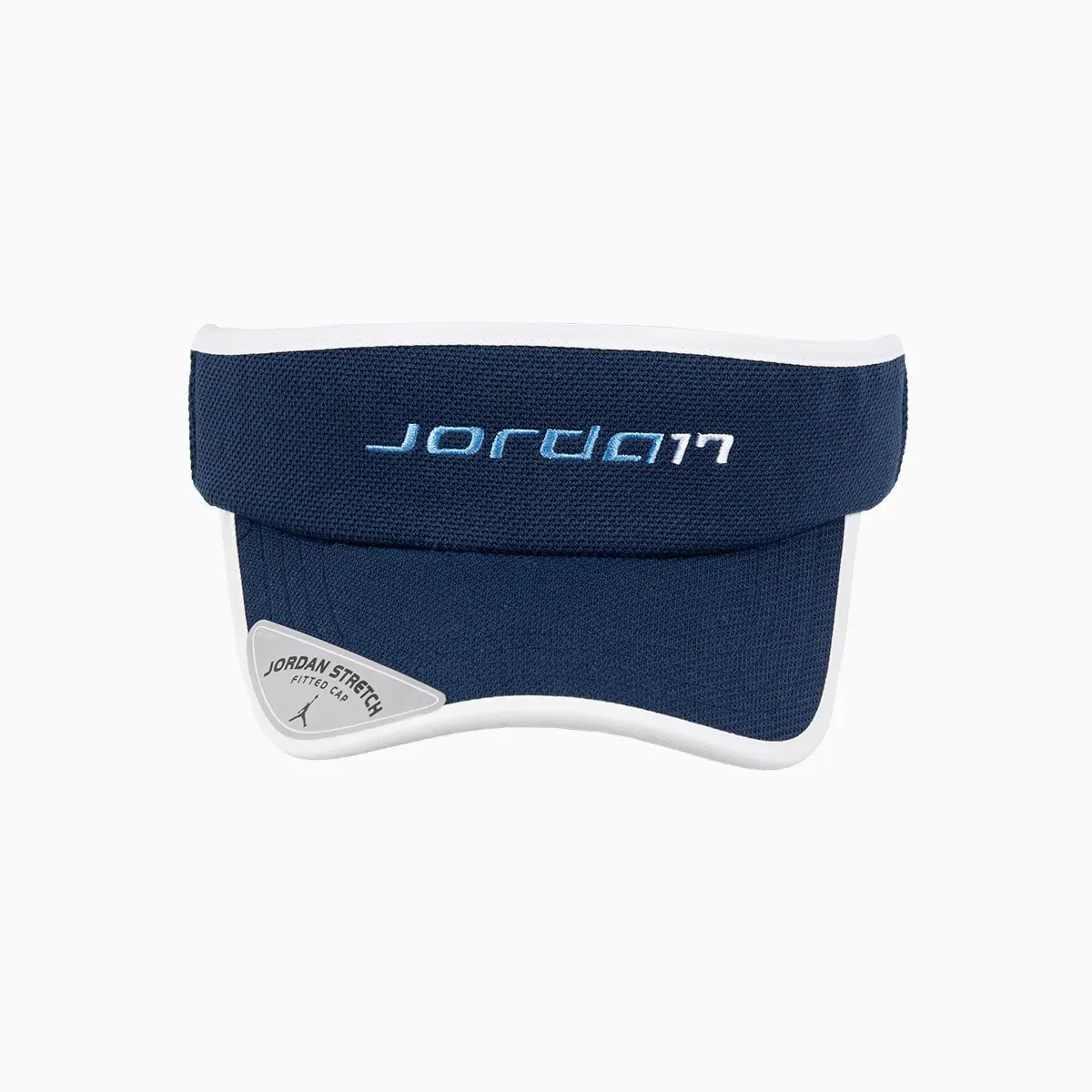 Adjustable Sports Visor Jordan - Tops and Bottoms USA