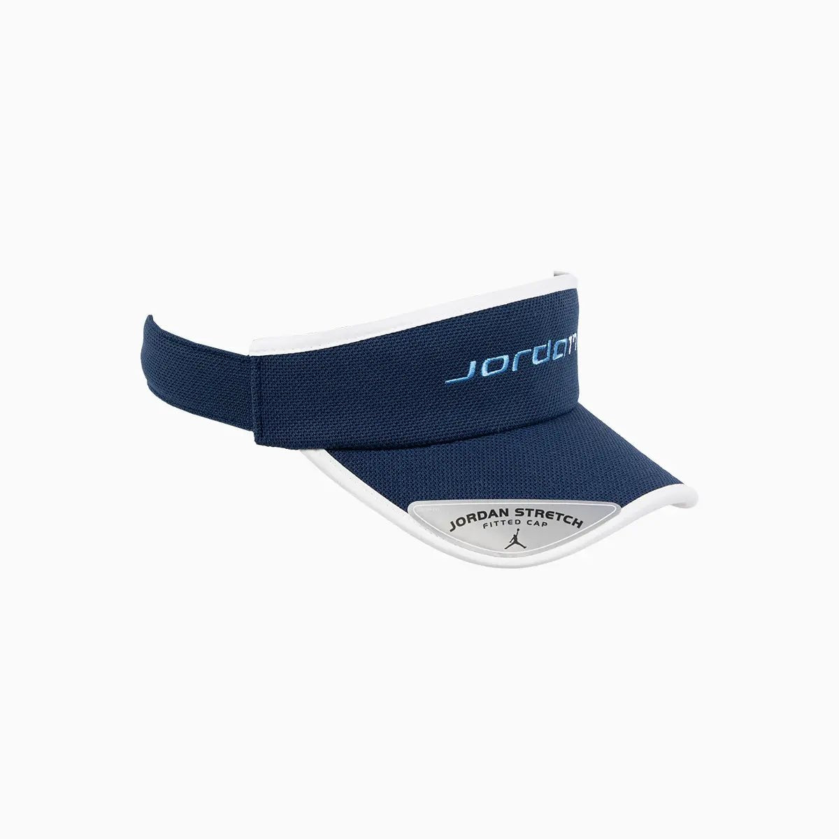 Adjustable Sports Visor Jordan - Tops and Bottoms USA