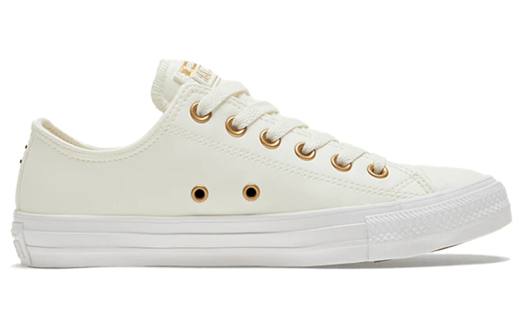 Women's Chuck Taylor All-Star OX Low
