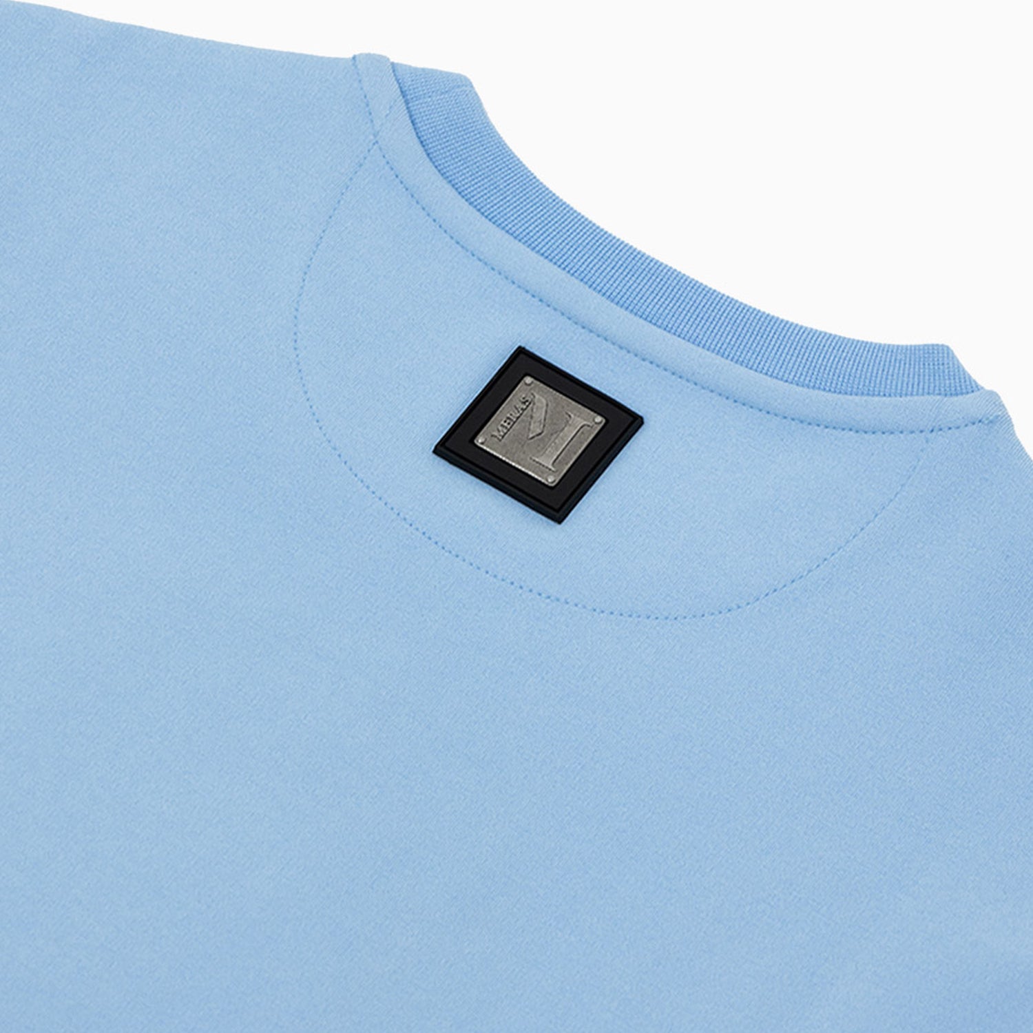 meras-kids-embroidery-crew-neck-sweatshirt-mck2310-blue