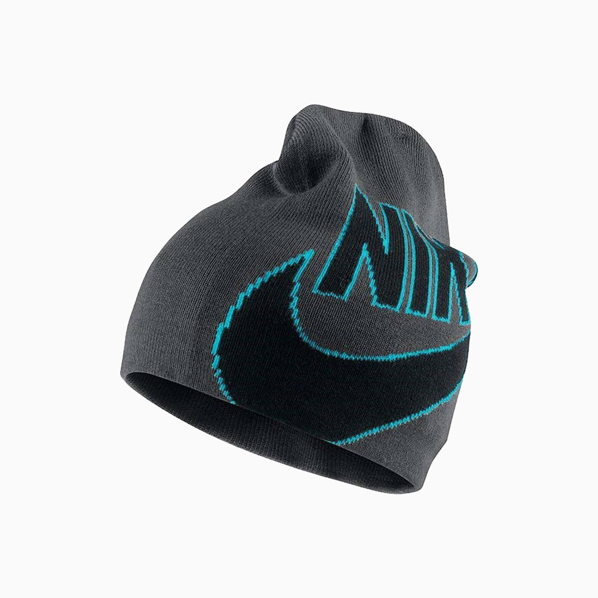 Nike Futura Beanie Hat Nike - Tops and Bottoms USA