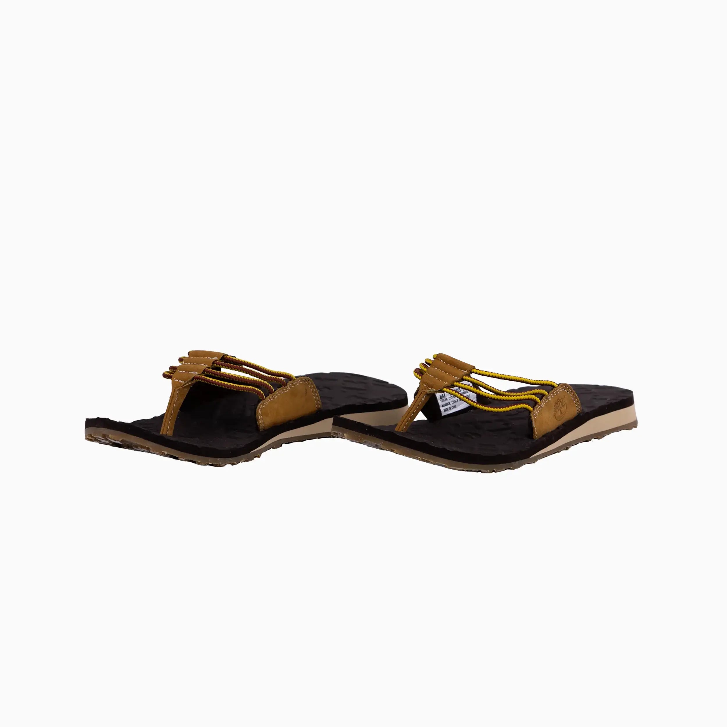 Men's Flip Flop Slides