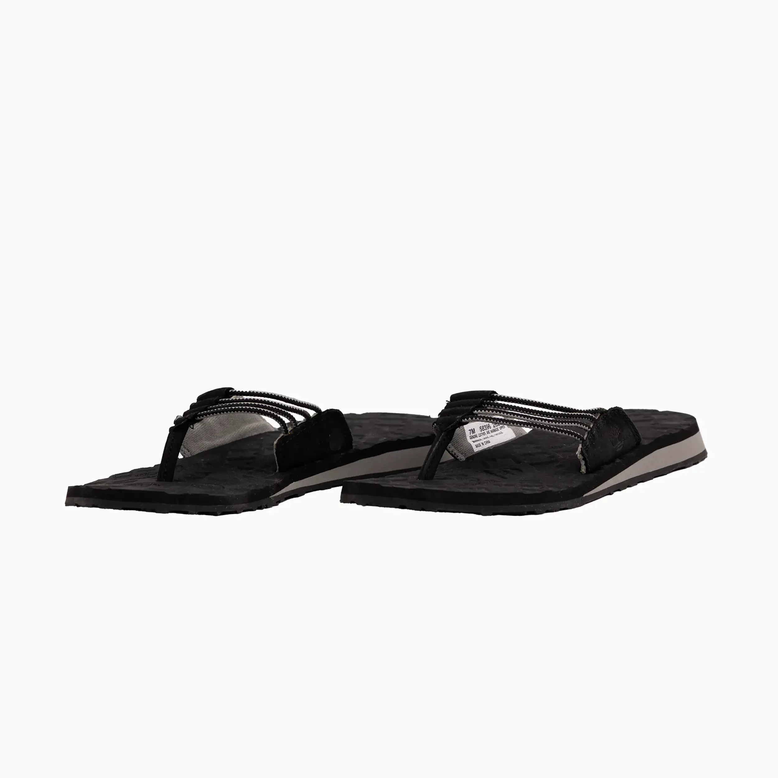 Men's Flip Flop Slides