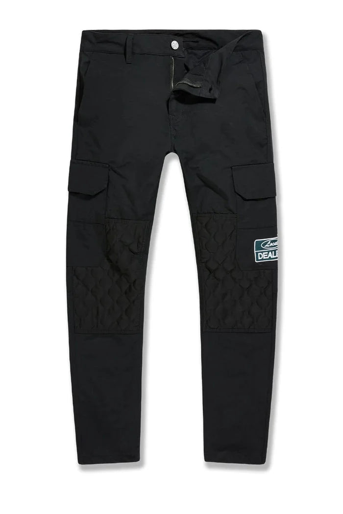 Men's Local Dealer Quilted Cargo Pant