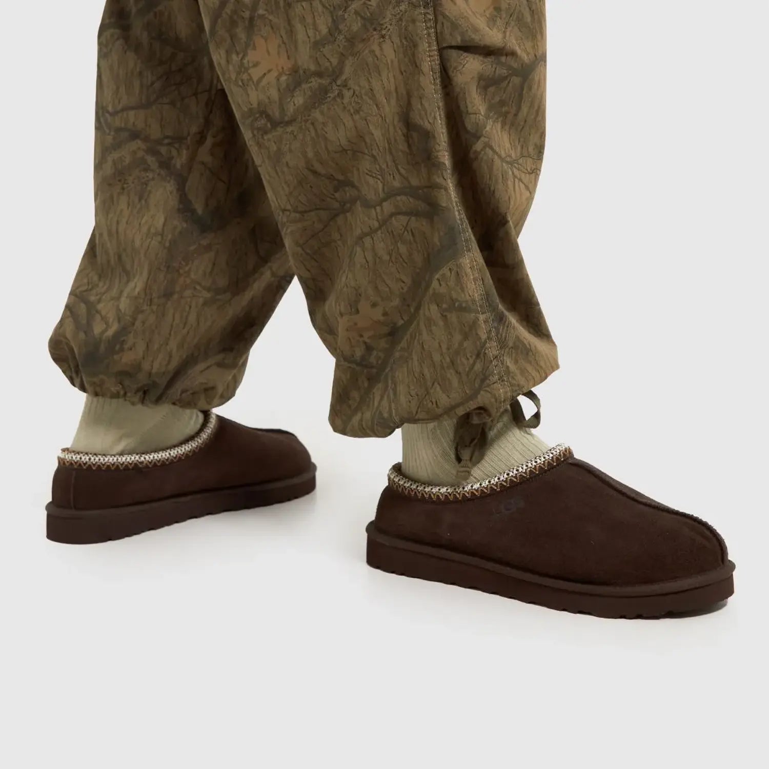 Men's Tasman Slipper