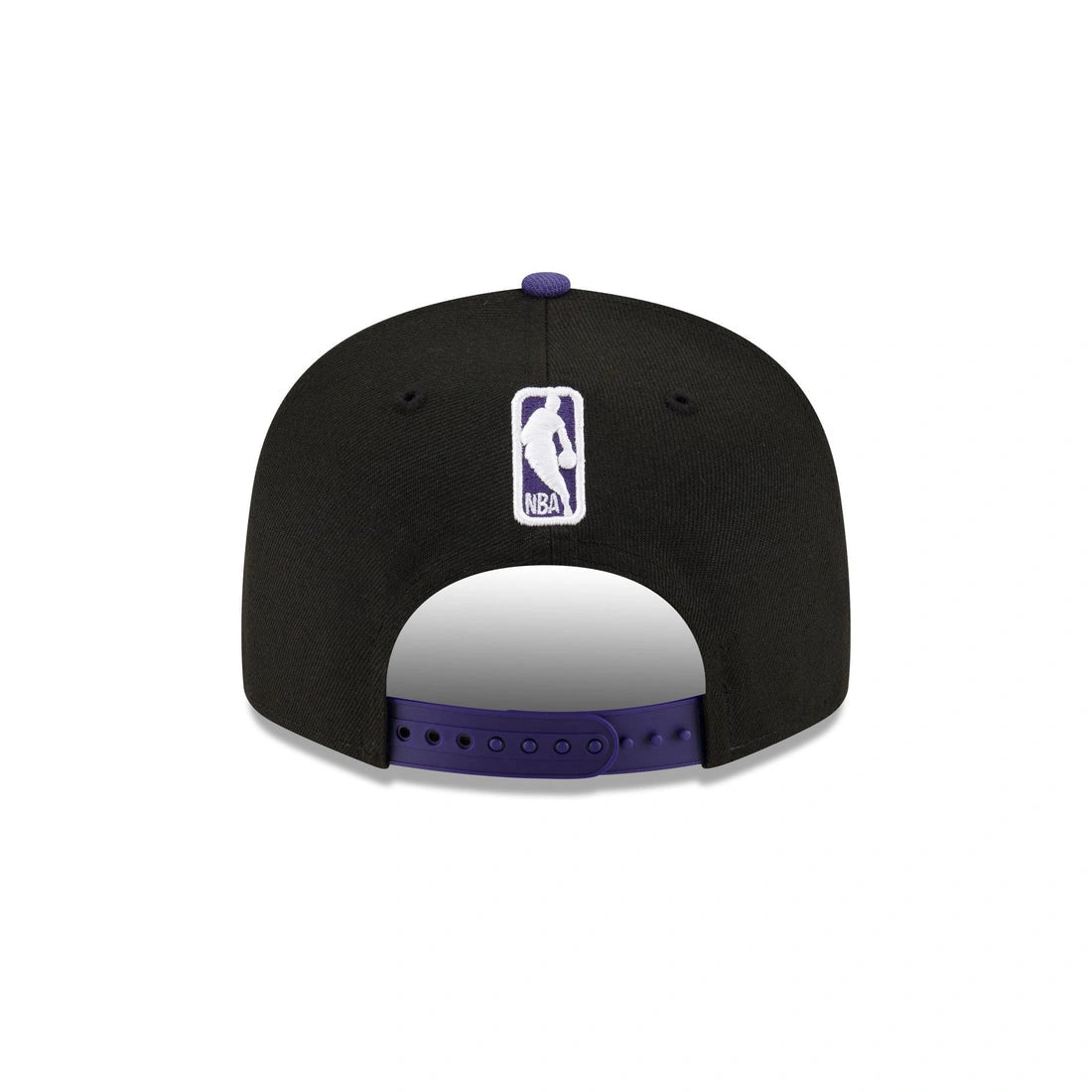 Phoenix Suns NBA Basic Two Tone 9Fifty Snapback Hat