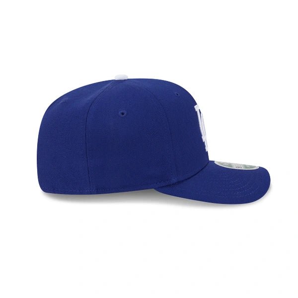 Los Angeles Dodgers MLB 9Seventy Snapback Hat New Era - Tops and Bottoms USA