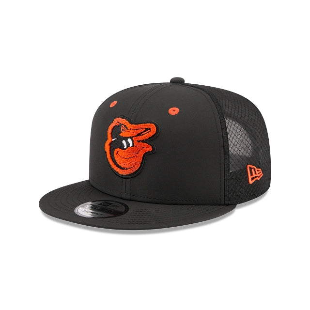 Baltimore Orioles MLB All-Star Game Workout 9Fifty Snapback Hat