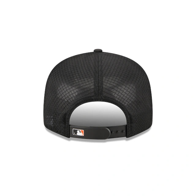 Baltimore Orioles MLB All-Star Game Workout 9Fifty Snapback Hat