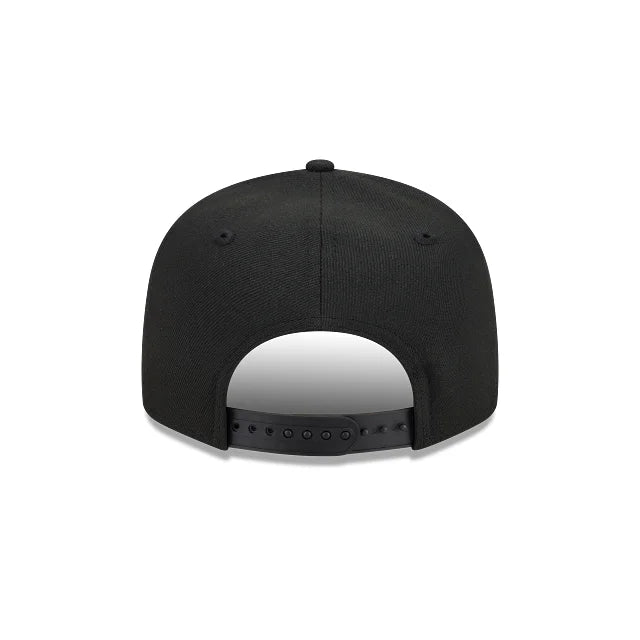 Carolina Panthers Basic NFL 9FIFTY Snapback Hat