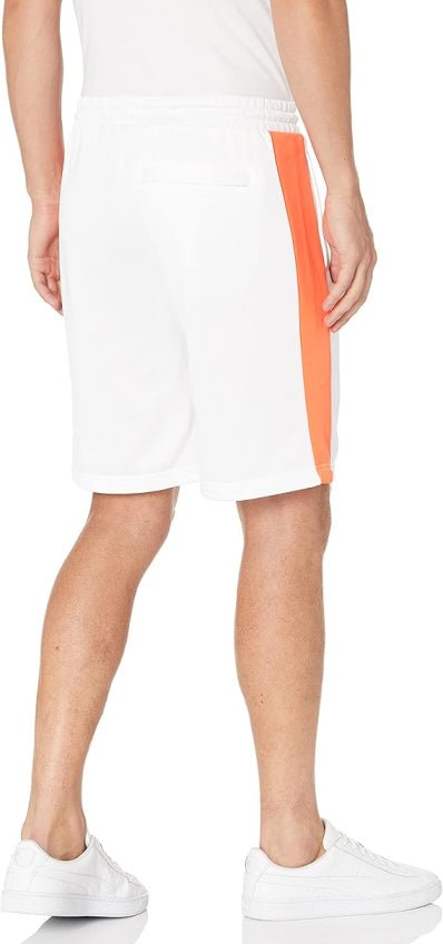 Men's Dassler Pintuck Shorts Puma - Tops and Bottoms USA