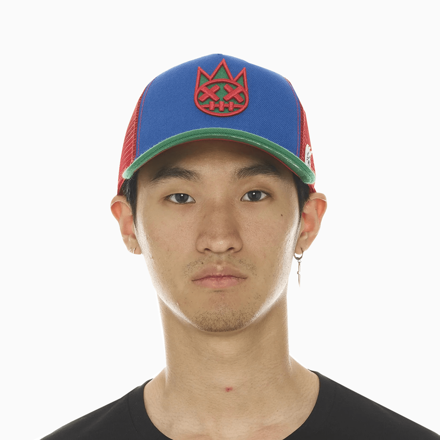 cult-of-individuality-mens-shimuchan-clean-logo-trucker-cap-622ac-ch11a