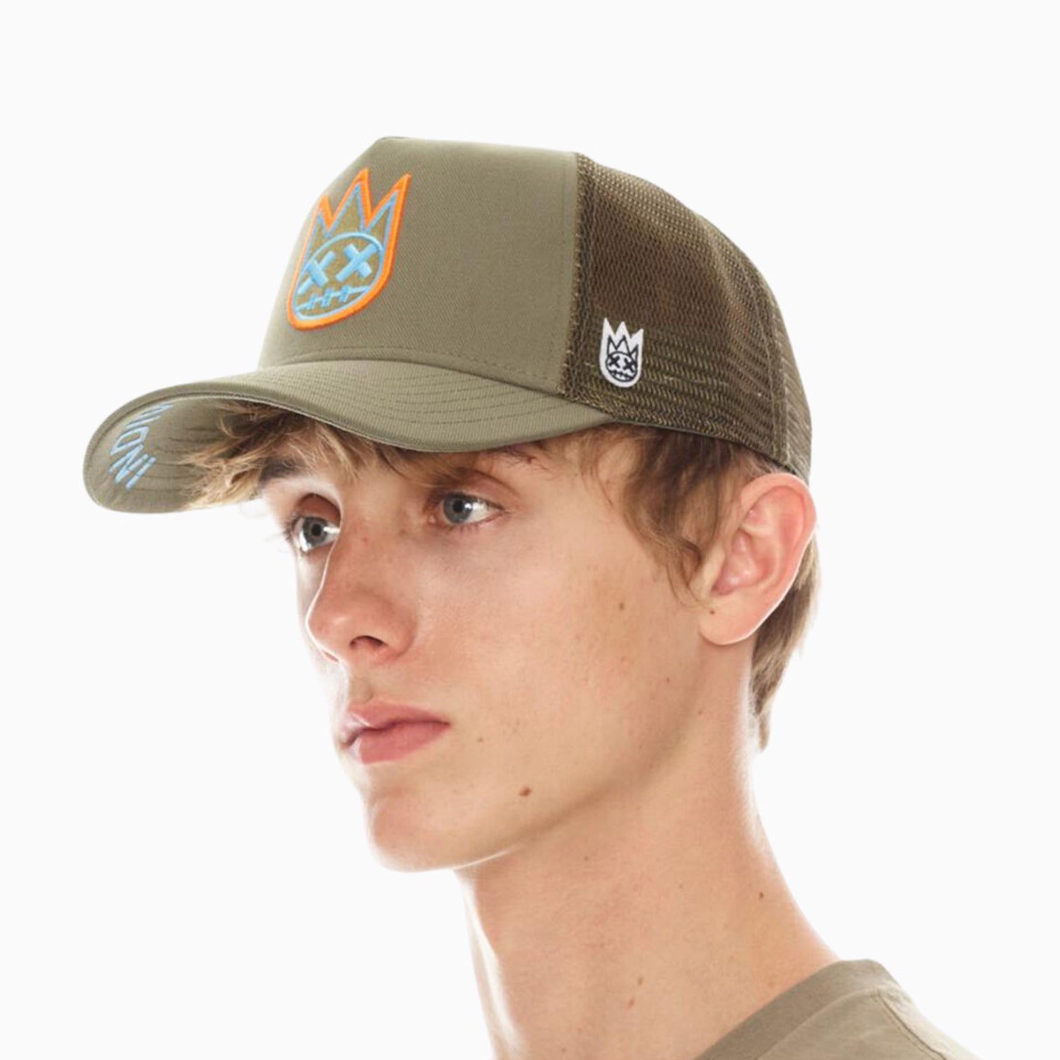 cult-of-individuality-mens-clean-logo-trucker-curved-visor-hat-623b7-ch67a