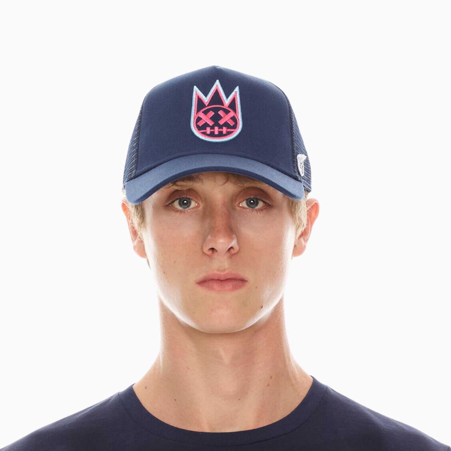 cult-of-individuality-mens-clean-logo-trucker-curved-visor-hat-623b7-ch76a
