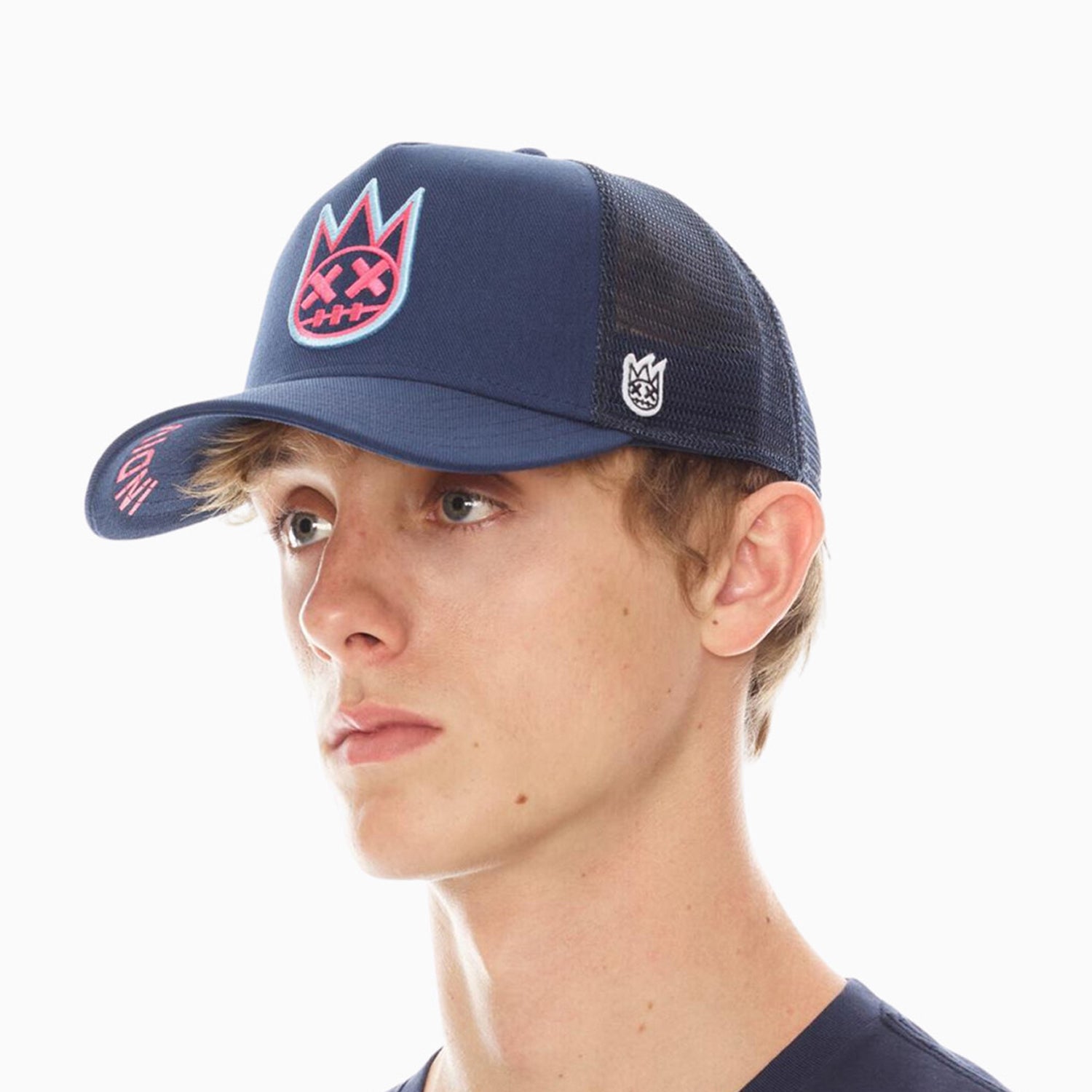 cult-of-individuality-mens-clean-logo-trucker-curved-visor-hat-623b7-ch76a