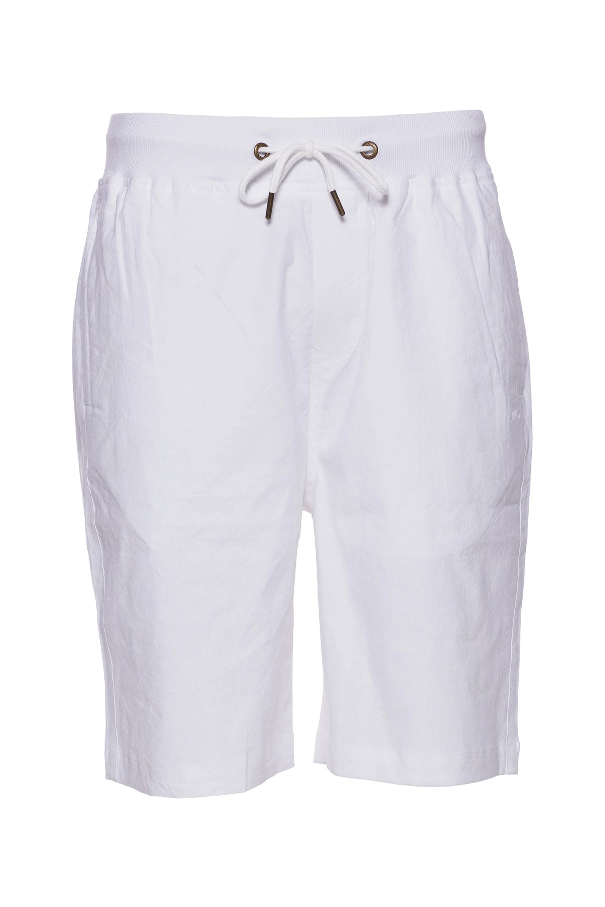Men's Cusp Linen Shorts