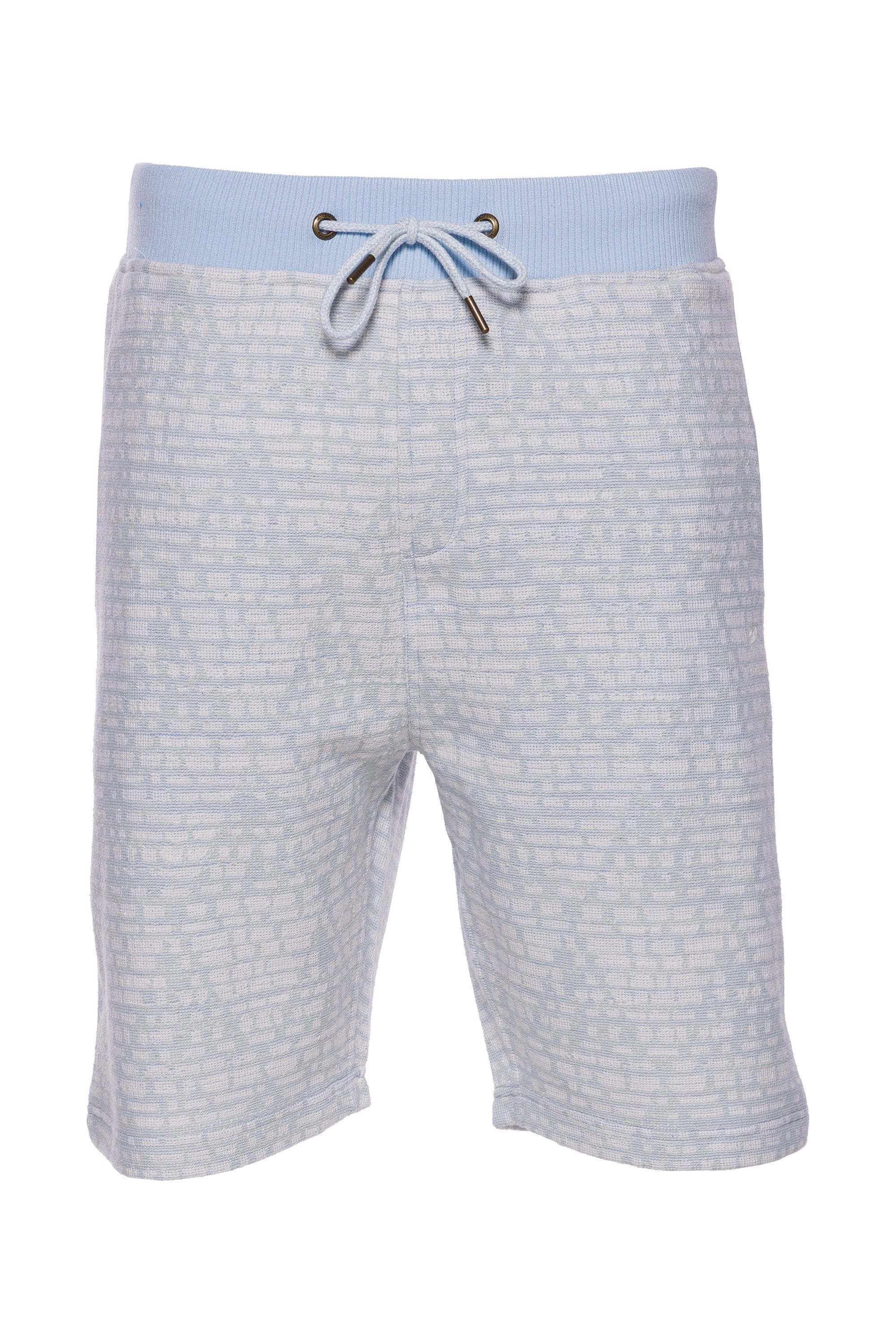 Men's Williams Sweater Knit Short