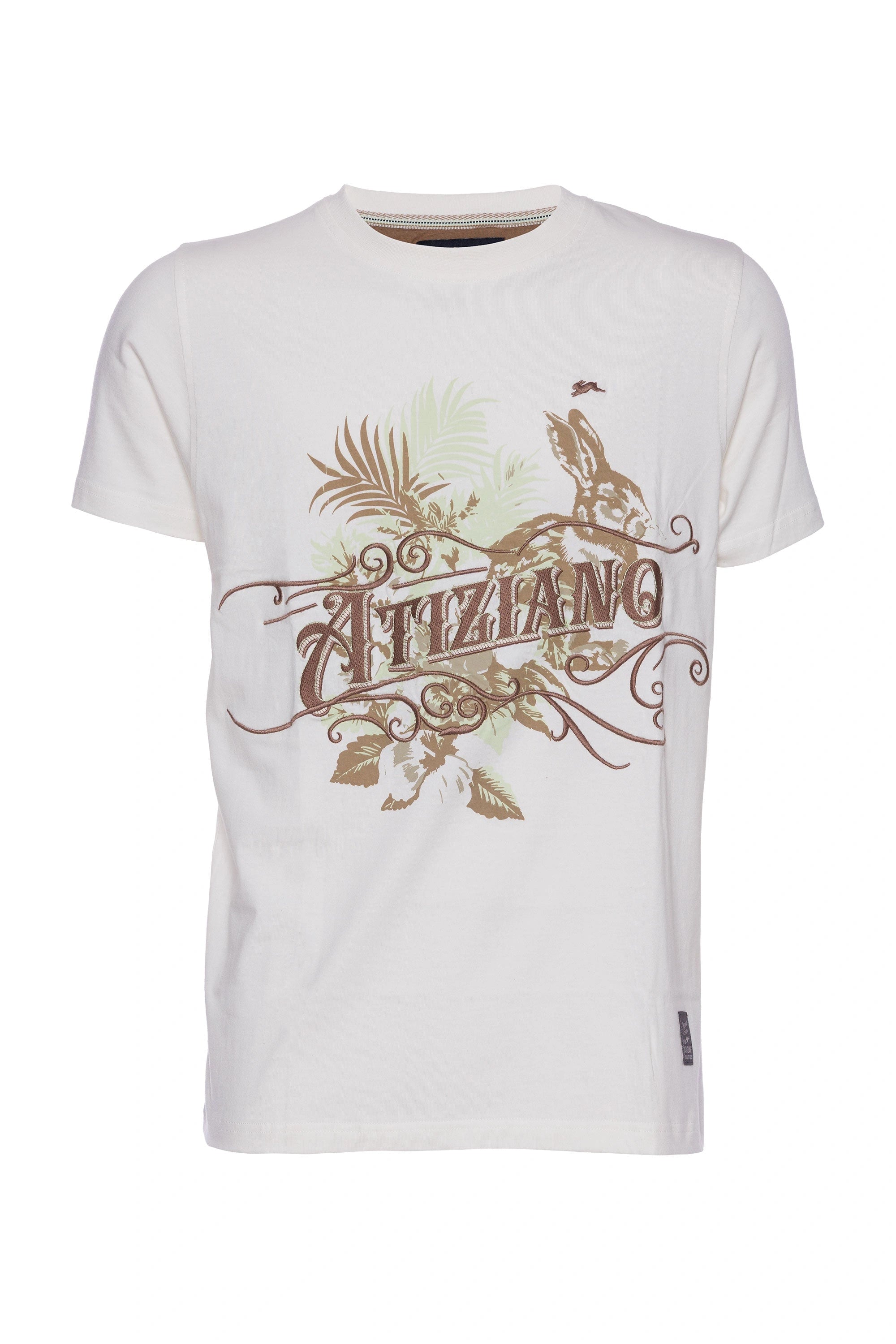 Men's Karsyn Graphic Print T-Shirt