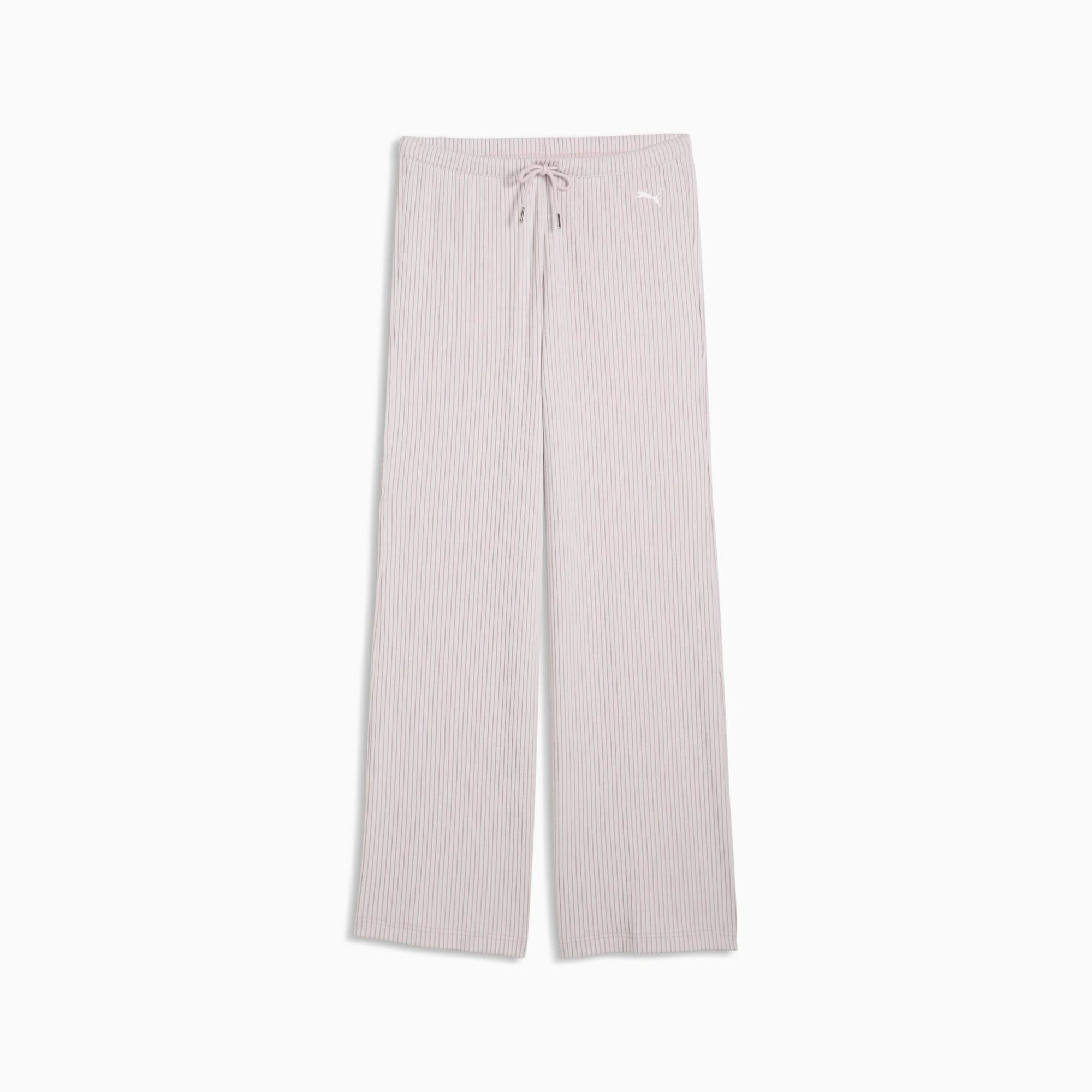 Women's Essentials Ribbed Soft Touch Outfit