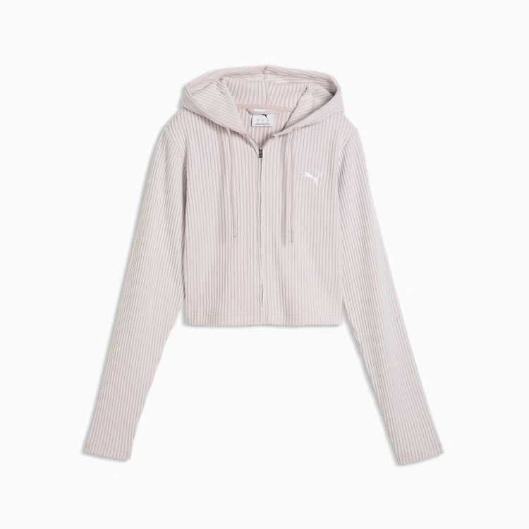 Women's Essentials Ribbed Soft Touch Outfit