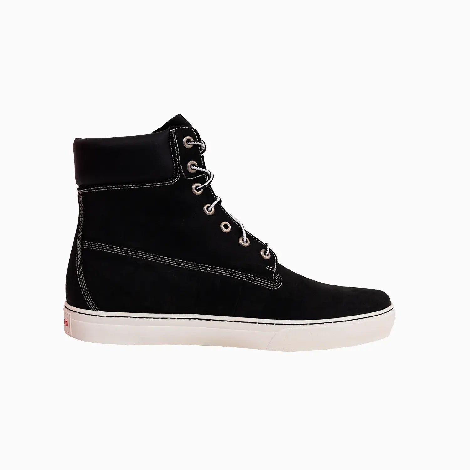 Timberland Men's Ek Newmarket 2.0 Cup 6 Inch Canvas Boot