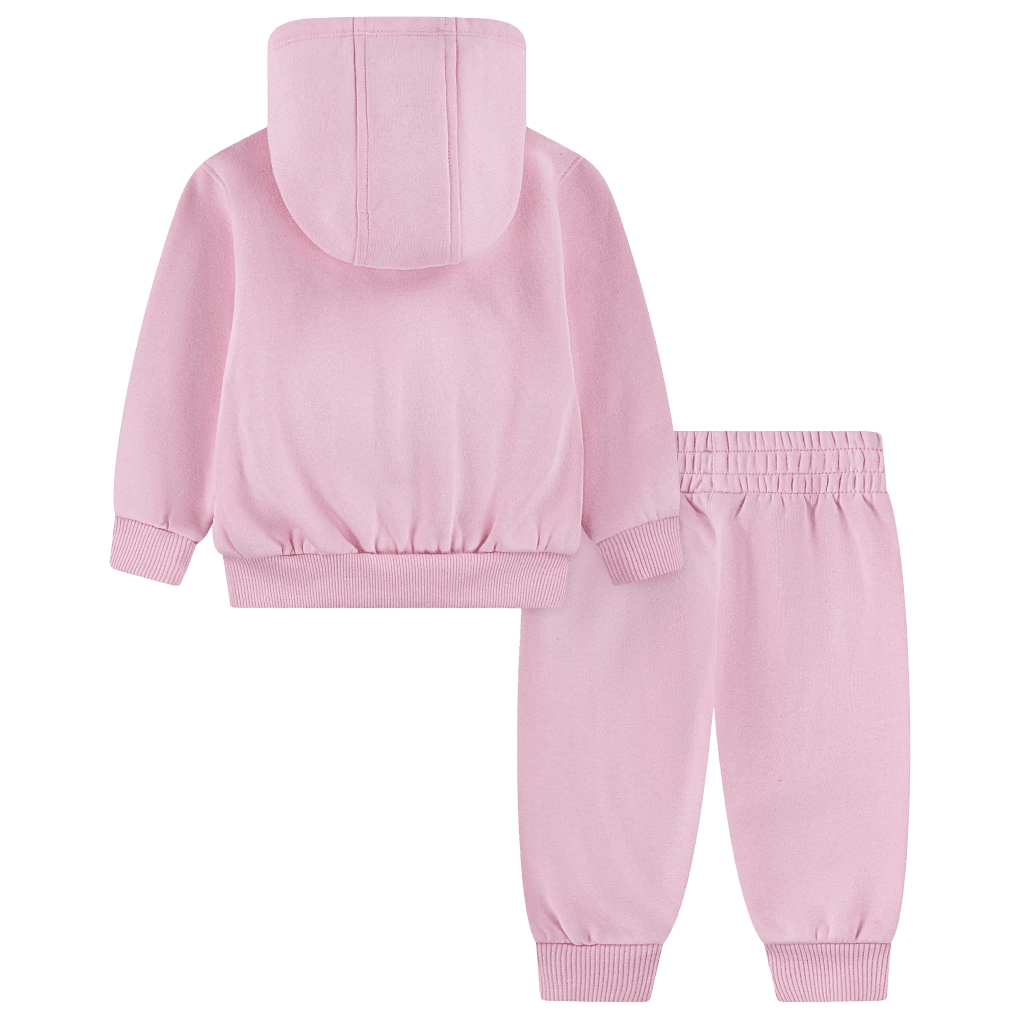 Kid's Sportswear Club Fleece Outfit Nike - Tops and Bottoms USA