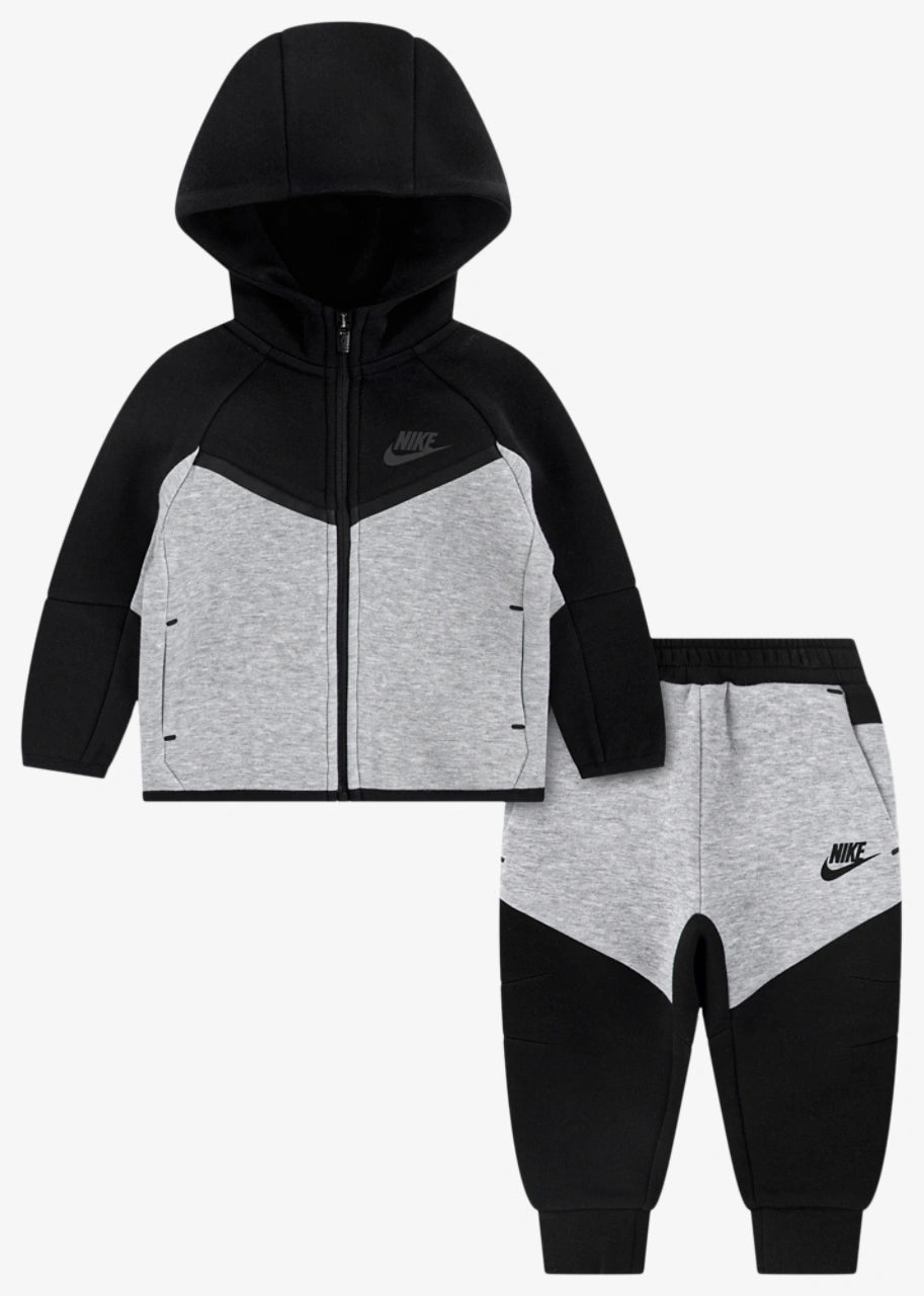 Kid's Sportswear Tech Fleece Tracksuit