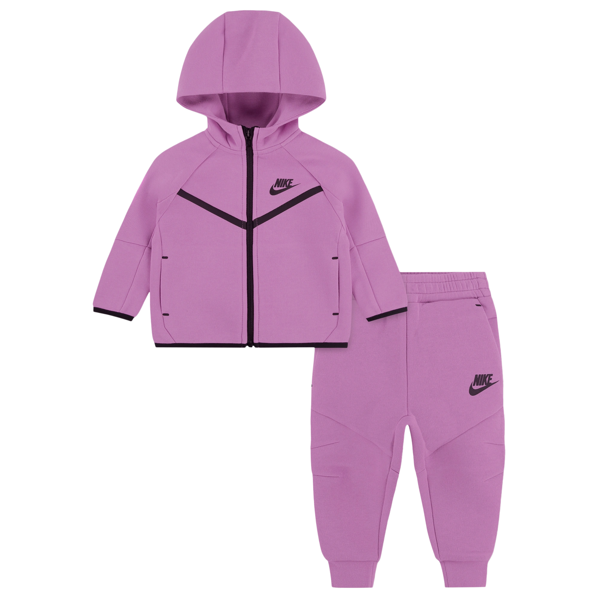 Kid's Sportswear Tech Fleece Tracksuit