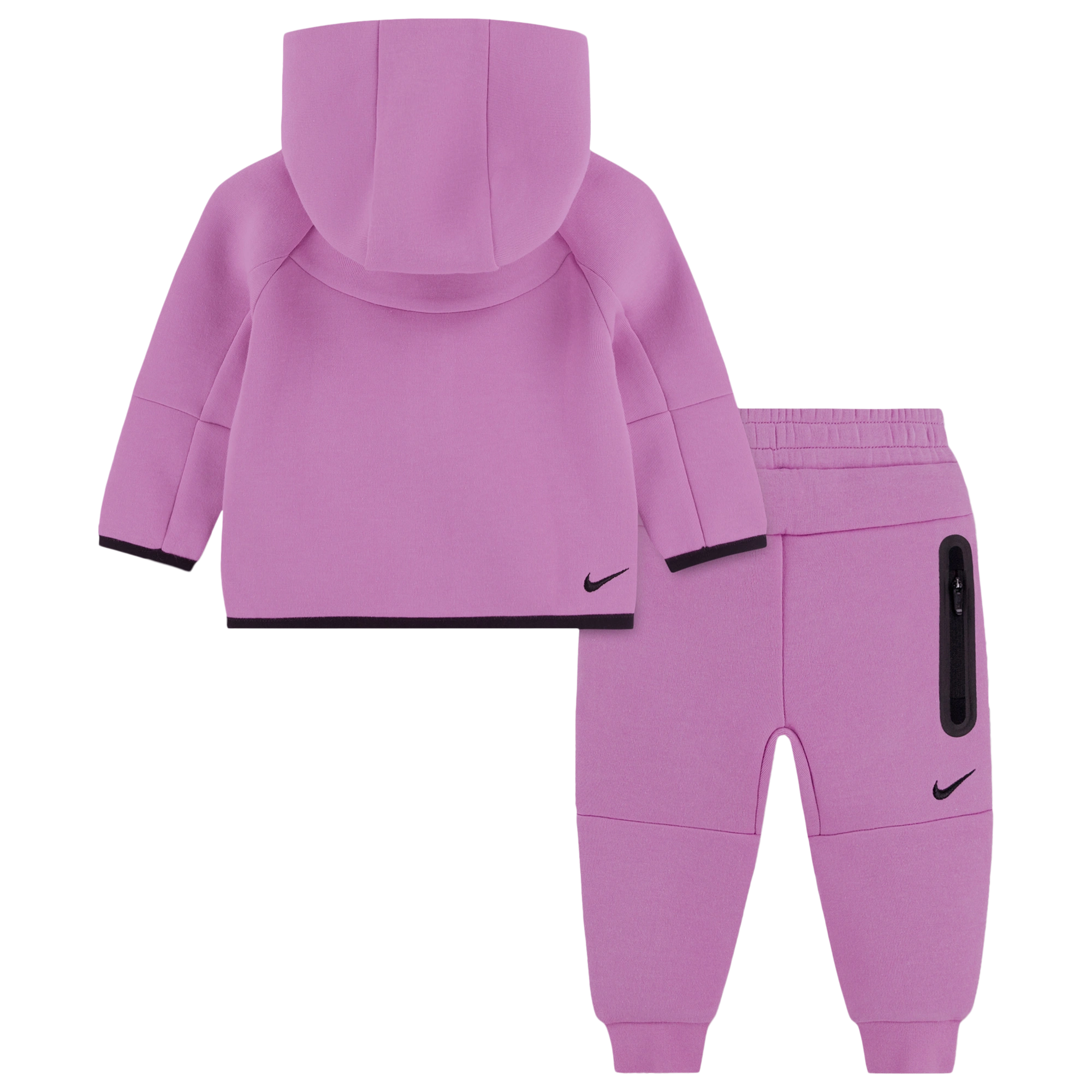 Kid's Sportswear Tech Fleece Tracksuit