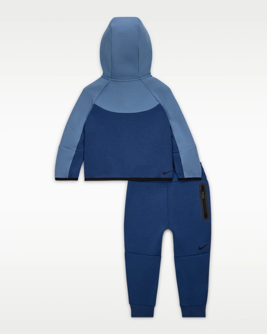 Kid's Sportswear Tech Fleece Tracksuit