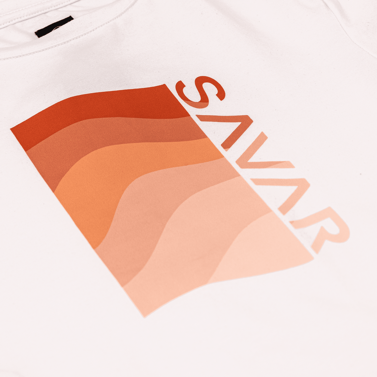 Kid's Savar T-Shirt And Shorts Outfit Savar - Tops and Bottoms USA