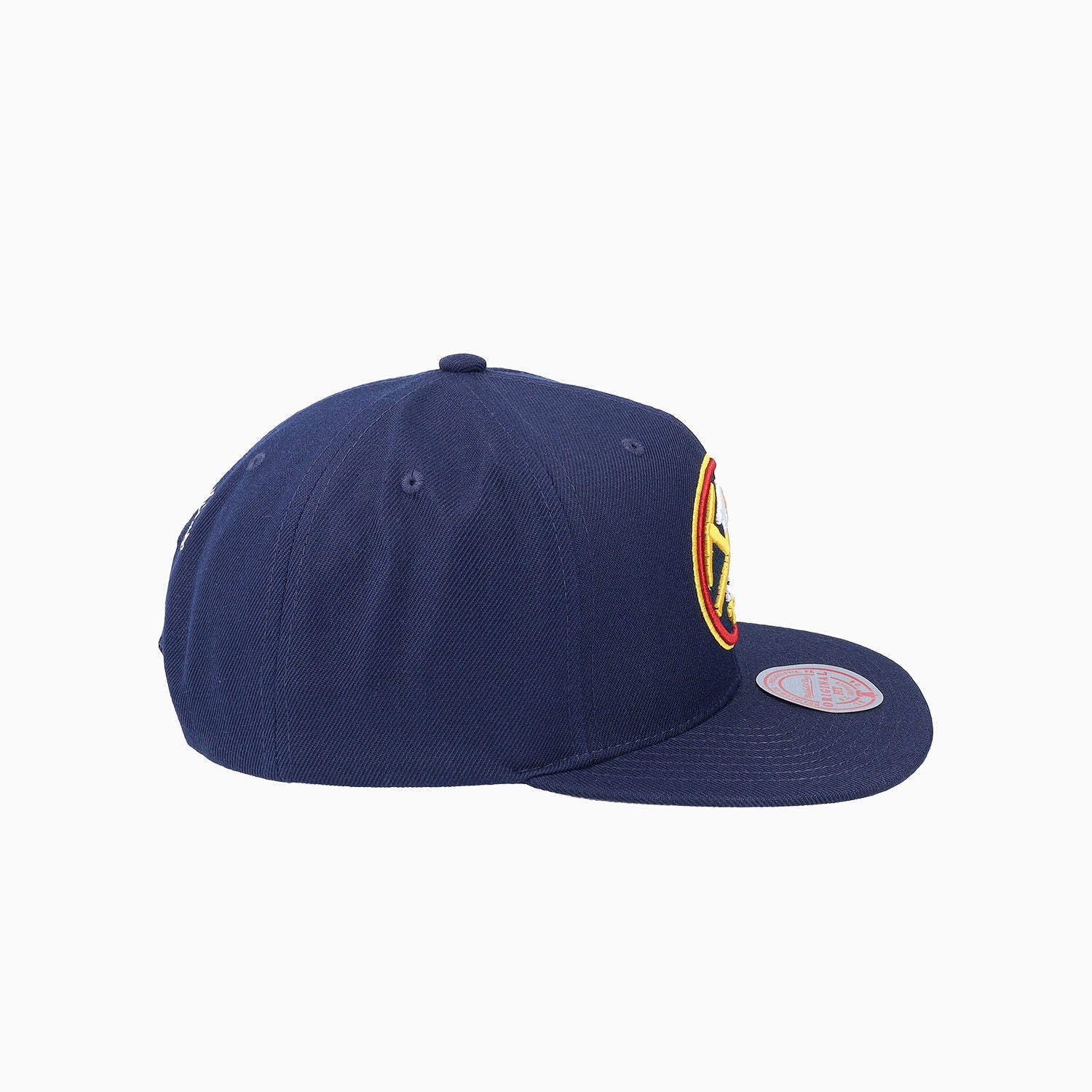 mitchell-ness-mens-denver-nuggets-team-ground-nba-snapback-osfa-hat-6hssmm18842-dnunavy-osfa