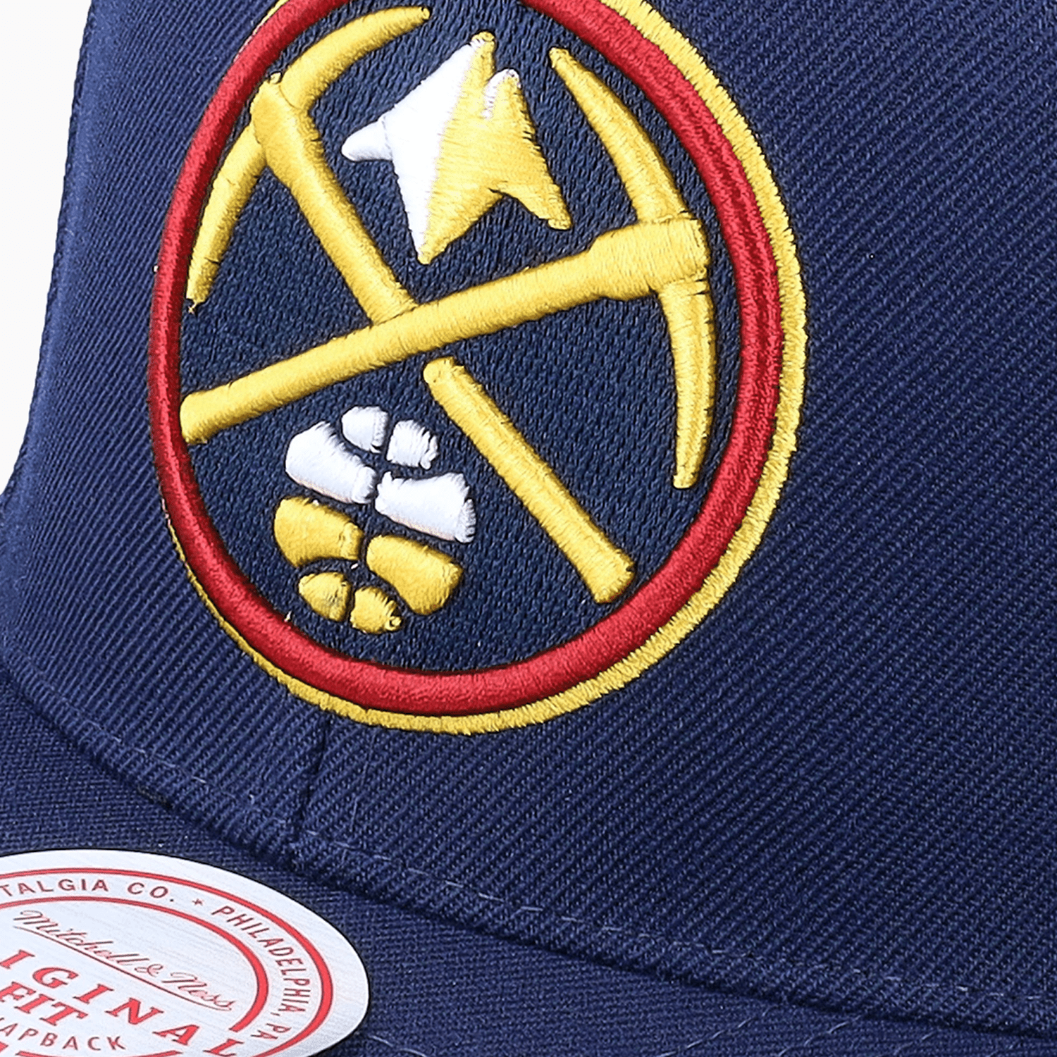 mitchell-ness-mens-denver-nuggets-team-ground-nba-snapback-osfa-hat-6hssmm18842-dnunavy-osfa