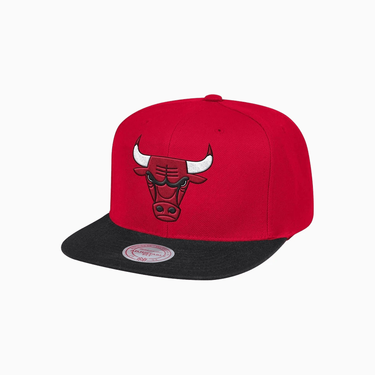 mitchell-and-ness-chicago-bulls-wool-2-tone-nba-snapback-hat-6hssmm19201-cburdbk