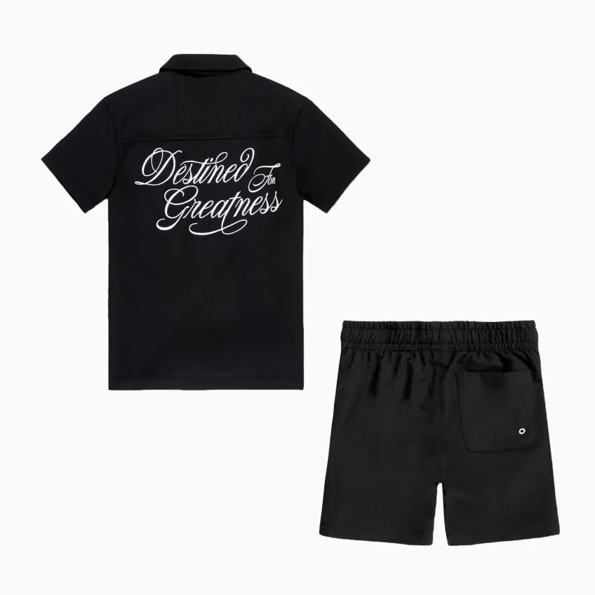 Kid's SYIP Heavenly Outfit Jordan Craig - Tops and Bottoms USA