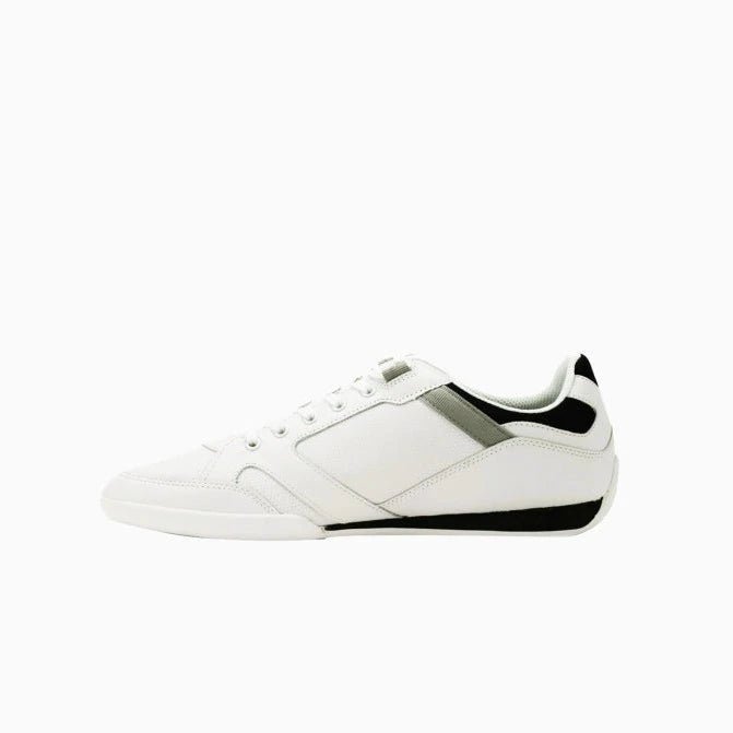 Men's Telesio CRE SPM Low Sneakers Lacoste - Tops and Bottoms USA