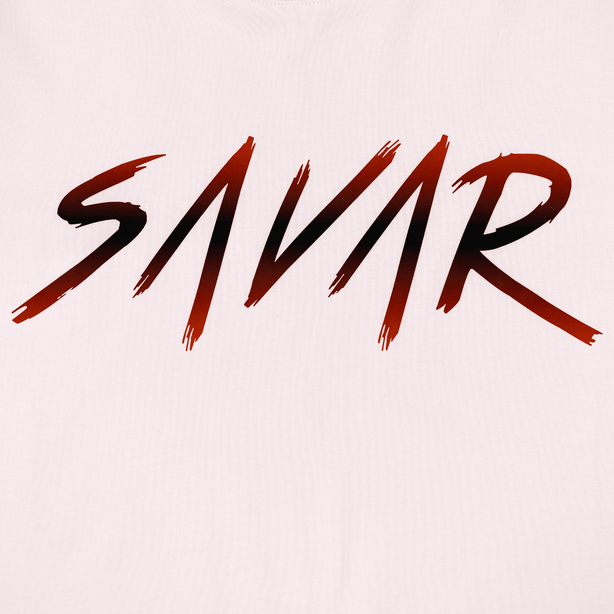 Kid's Savar Signature Short Sleeves T Shirt Savar - Tops and Bottoms USA