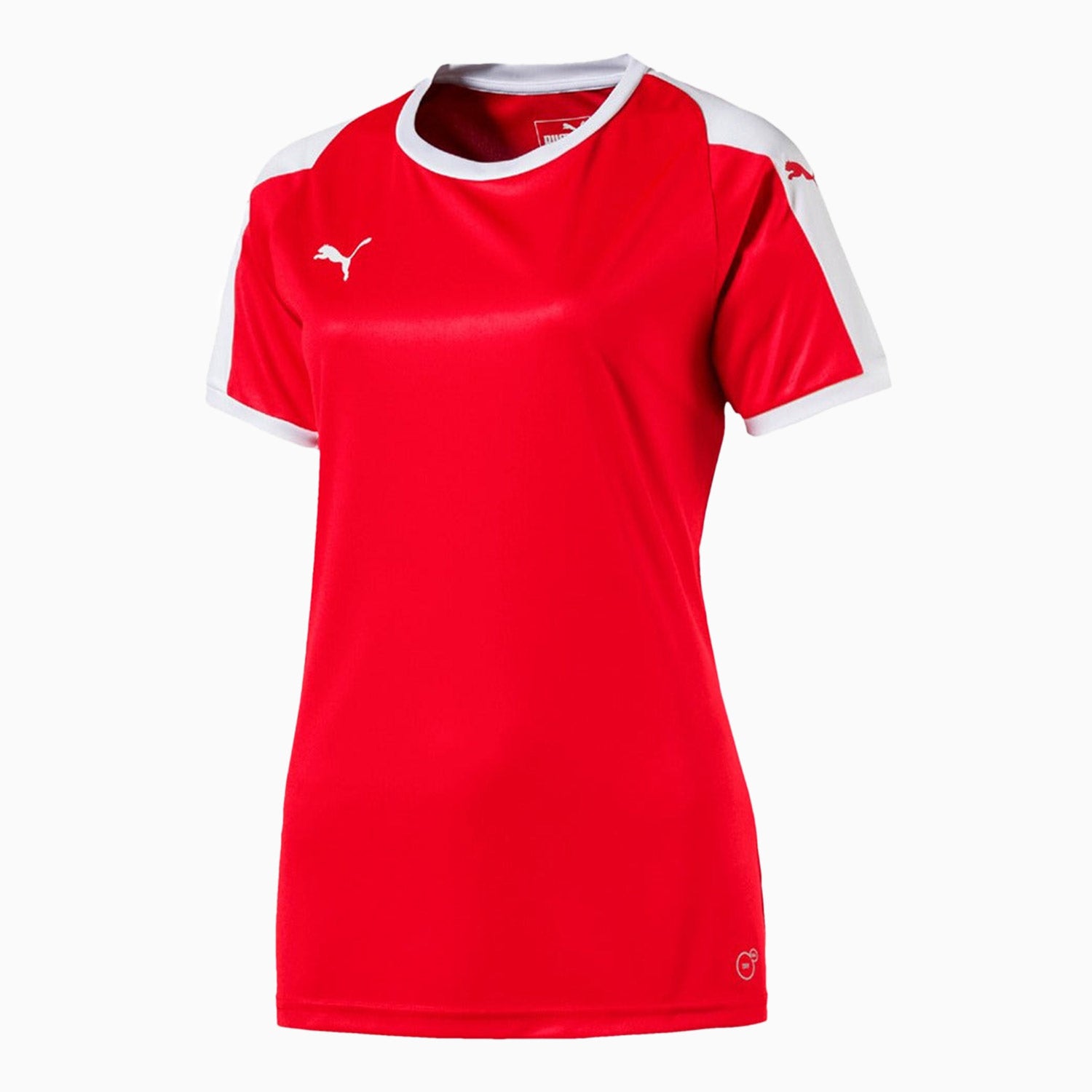Women's Liga Jersey Outfit