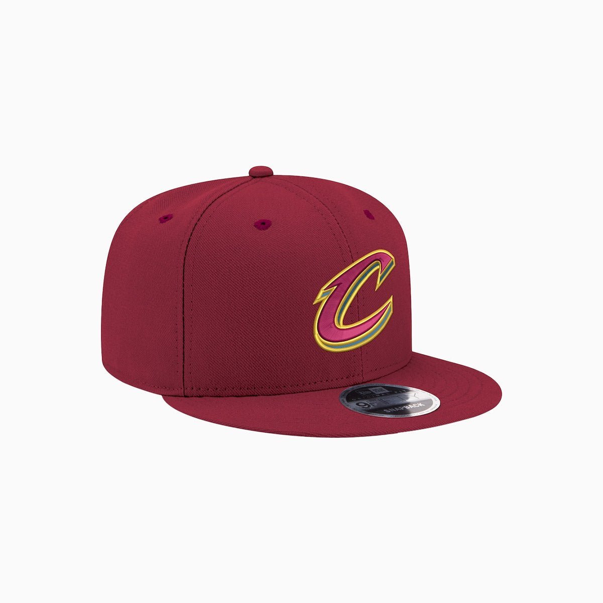 new-era-mens-cleveland-cavaliers-nba-9fifty-snapback-hat-70388647