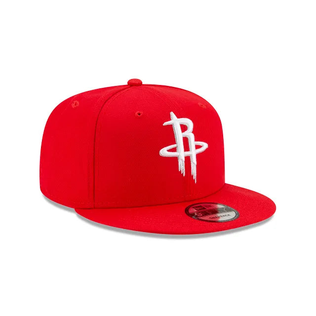 Houston Rockets NBA 9Fifty Snapback Hat