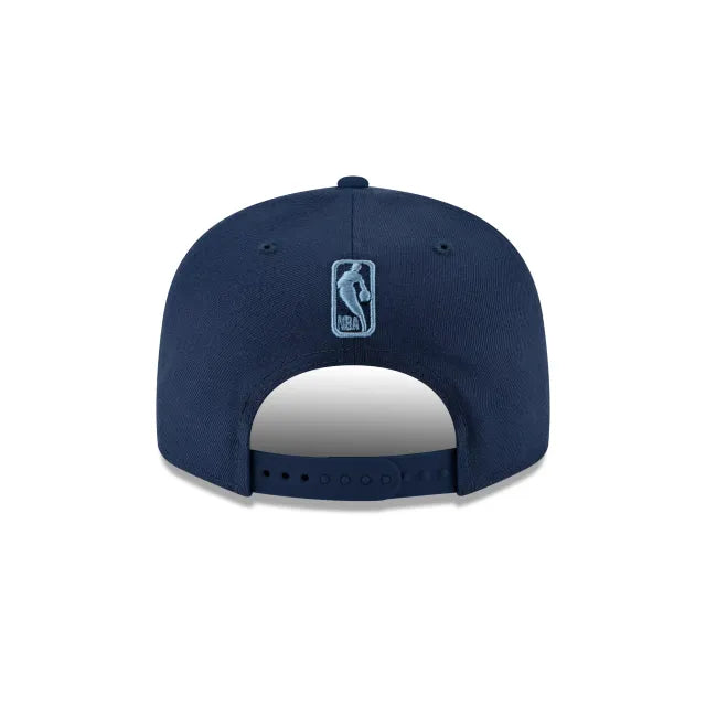 Memphis Grizzlies NBA 9Fifty Snapback Hat