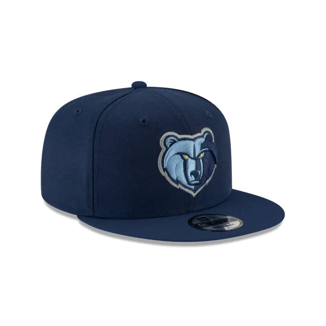 Memphis Grizzlies NBA 9Fifty Snapback Hat