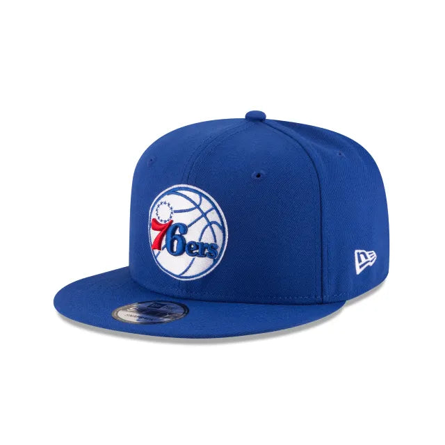 Philadelphia 76Ers NBA 9Fifty Snapback Hat