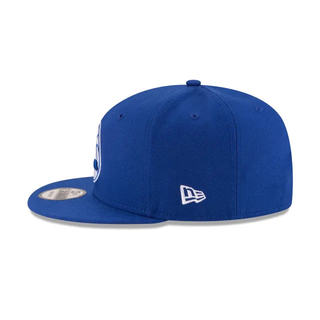 Philadelphia 76Ers NBA 9Fifty Snapback Hat