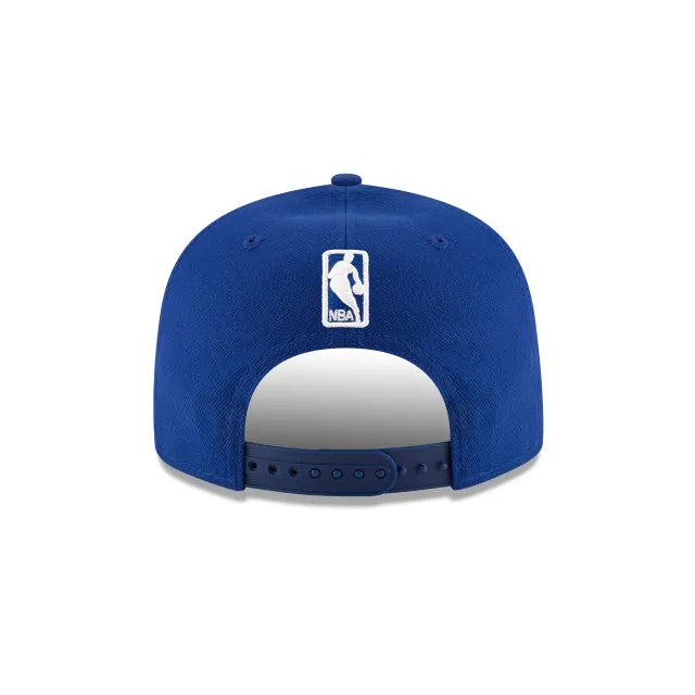 Philadelphia 76Ers NBA 9Fifty Snapback Hat