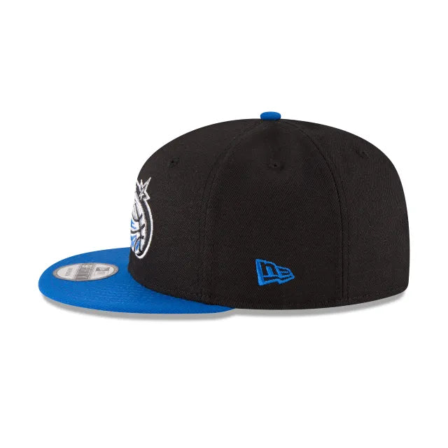 Orlando Magic NBA 9Fifty Snapback Hat